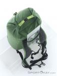 Exped Cloudburst 15l Mochila, Exped, Verde oliva oscuro, , Hombre,Mujer,Unisex, 0098-10290, 5637970904, 7640445458511, N4-09.jpg