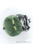 Exped Cloudburst 15l Mochila, Exped, Verde oliva oscuro, , Hombre,Mujer,Unisex, 0098-10290, 5637970904, 7640445458511, N5-05.jpg