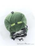 Exped Cloudburst 15l Backpack, , Olive-Dark Green, , Male,Female,Unisex, 0098-10290, 5637970904, , N5-10.jpg