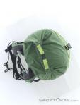 Exped Cloudburst 15l Backpack, , Olive-Dark Green, , Male,Female,Unisex, 0098-10290, 5637970904, , N5-15.jpg