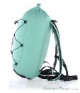 Exped Cloudburst 15l Backpack, Exped, Turquoise, , Male,Female,Unisex, 0098-10290, 5637970905, 7640445458474, N1-06.jpg