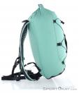 Exped Cloudburst 15l Backpack, Exped, Turquoise, , Male,Female,Unisex, 0098-10290, 5637970905, 7640445458474, N1-16.jpg
