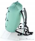 Exped Cloudburst 15l Backpack, Exped, Turquoise, , Male,Female,Unisex, 0098-10290, 5637970905, 7640445458474, N2-07.jpg