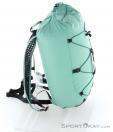 Exped Cloudburst 15l Backpack, Exped, Turquoise, , Male,Female,Unisex, 0098-10290, 5637970905, 7640445458474, N2-17.jpg