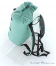Exped Cloudburst 15l Backpack, Exped, Turquoise, , Male,Female,Unisex, 0098-10290, 5637970905, 7640445458474, N3-08.jpg