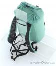 Exped Cloudburst 15l Backpack, Exped, Turquoise, , Male,Female,Unisex, 0098-10290, 5637970905, 7640445458474, N3-13.jpg