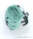 Exped Cloudburst 15l Backpack, Exped, Turquoise, , Male,Female,Unisex, 0098-10290, 5637970905, 7640445458474, N4-04.jpg