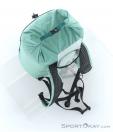 Exped Cloudburst 15l Backpack, Exped, Turquoise, , Male,Female,Unisex, 0098-10290, 5637970905, 7640445458474, N4-09.jpg