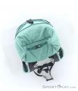 Exped Cloudburst 15l Backpack, Exped, Turquoise, , Male,Female,Unisex, 0098-10290, 5637970905, 7640445458474, N5-10.jpg
