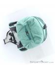 Exped Cloudburst 15l Backpack, Exped, Turquoise, , Male,Female,Unisex, 0098-10290, 5637970905, 7640445458474, N5-15.jpg