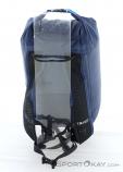Exped Cloudburst 15l Mochila, Exped, Azul oscuro, , Hombre,Mujer,Unisex, 0098-10290, 5637970906, 7640445458498, N2-12.jpg