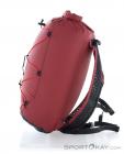 Exped Cloudburst 15l Mochila, Exped, Rojo oscuro, , Hombre,Mujer,Unisex, 0098-10290, 5637970907, 7640445458504, N1-06.jpg
