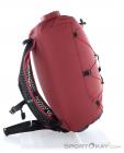 Exped Cloudburst 15l Mochila, Exped, Rojo oscuro, , Hombre,Mujer,Unisex, 0098-10290, 5637970907, 7640445458504, N1-16.jpg