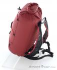 Exped Cloudburst 15l Backpack, , Dark-Red, , Male,Female,Unisex, 0098-10290, 5637970907, , N2-07.jpg