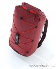 Exped Cloudburst 15l Mochila, Exped, Rojo oscuro, , Hombre,Mujer,Unisex, 0098-10290, 5637970907, 7640445458504, N3-03.jpg