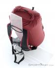 Exped Cloudburst 15l Mochila, Exped, Rojo oscuro, , Hombre,Mujer,Unisex, 0098-10290, 5637970907, 7640445458504, N3-13.jpg