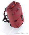 Exped Cloudburst 15l Backpack, , Dark-Red, , Male,Female,Unisex, 0098-10290, 5637970907, , N3-18.jpg