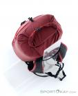 Exped Cloudburst 15l Mochila, Exped, Rojo oscuro, , Hombre,Mujer,Unisex, 0098-10290, 5637970907, 7640445458504, N4-09.jpg