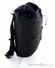 Exped Cloudburst 25l Mochila, Exped, Negro, , Hombre,Mujer,Unisex, 0098-10291, 5637970908, 7640445458542, N2-17.jpg