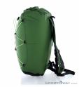 Exped Cloudburst 25l Mochila, Exped, Verde oliva oscuro, , Hombre,Mujer,Unisex, 0098-10291, 5637970909, 7640445458573, N1-06.jpg