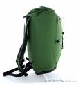 Exped Cloudburst 25l Mochila, Exped, Verde oliva oscuro, , Hombre,Mujer,Unisex, 0098-10291, 5637970909, 7640445458573, N1-16.jpg