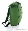 Exped Cloudburst 25l Backpack, Exped, Olive-Dark Green, , Male,Female,Unisex, 0098-10291, 5637970909, 7640445458573, N2-17.jpg