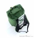 Exped Cloudburst 25l Mochila, Exped, Verde oliva oscuro, , Hombre,Mujer,Unisex, 0098-10291, 5637970909, 7640445458573, N4-09.jpg