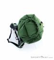 Exped Cloudburst 25l Mochila, Exped, Verde oliva oscuro, , Hombre,Mujer,Unisex, 0098-10291, 5637970909, 7640445458573, N5-15.jpg