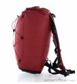 Exped Cloudburst 25l Mochila, Exped, Rojo oscuro, , Hombre,Mujer,Unisex, 0098-10291, 5637970910, 7640445458566, N1-06.jpg