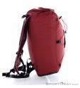 Exped Cloudburst 25l Mochila, Exped, Rojo oscuro, , Hombre,Mujer,Unisex, 0098-10291, 5637970910, 7640445458566, N1-16.jpg