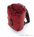 Exped Cloudburst 25l Mochila, Exped, Rojo oscuro, , Hombre,Mujer,Unisex, 0098-10291, 5637970910, 7640445458566, N3-03.jpg