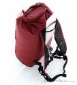 Exped Cloudburst 25l Mochila, Exped, Rojo oscuro, , Hombre,Mujer,Unisex, 0098-10291, 5637970910, 7640445458566, N3-08.jpg