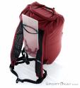 Exped Cloudburst 25l Mochila, Exped, Rojo oscuro, , Hombre,Mujer,Unisex, 0098-10291, 5637970910, 7640445458566, N3-13.jpg