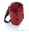 Exped Cloudburst 25l Mochila, Exped, Rojo oscuro, , Hombre,Mujer,Unisex, 0098-10291, 5637970910, 7640445458566, N3-18.jpg