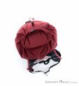 Exped Cloudburst 25l Mochila, Exped, Rojo oscuro, , Hombre,Mujer,Unisex, 0098-10291, 5637970910, 7640445458566, N5-10.jpg