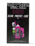 Muc Off E-Bike Clean, Protect & Lube Kit Set de nettoyage, Muc Off, Multicolore, , Unisex, 0172-10118, 5637970911, 5037835207828, N1-01.jpg