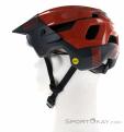 ION Traze Amp MIPS MTB Helmet, ION, Red, , Male,Female,Unisex, 0408-10000, 5637970994, 9010583030265, N1-11.jpg