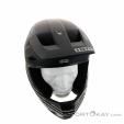 ION Scrub AMP Full Face Helmet, ION, Black, , Male,Female,Unisex, 0408-10001, 5637970999, 9010583031057, N3-03.jpg