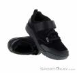 ION Rascal AMP Mens MTB Shoes, ION, Black, , Male, 0408-10002, 5637971002, 9008415966899, N1-01.jpg