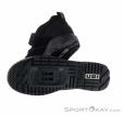 ION Rascal AMP Mens MTB Shoes, ION, Black, , Male, 0408-10002, 5637971002, 9008415966899, N1-11.jpg