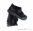 ION Rascal AMP Mens MTB Shoes, ION, Black, , Male, 0408-10002, 5637971002, 9008415966929, N2-17.jpg