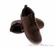 ION Scrub Select Mens MTB Shoes, , Brown, , Male, 0408-10003, 5637971009, , N2-02.jpg