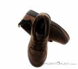 ION Scrub Select Mens MTB Shoes, , Brown, , Male, 0408-10003, 5637971009, , N4-04.jpg