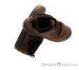 ION Scrub Select Mens MTB Shoes, ION, Brown, , Male, 0408-10003, 5637971009, 9008415908790, N4-19.jpg