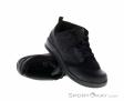 ION Scrub AMP Mens MTB Shoes, , Black, , Male, 0408-10005, 5637971024, , N1-01.jpg