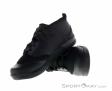 ION Scrub AMP Mens MTB Shoes, ION, Black, , Male, 0408-10005, 5637971024, 9010583065779, N1-06.jpg
