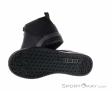 ION Scrub AMP Mens MTB Shoes, ION, Black, , Male, 0408-10005, 5637971024, 9010583065779, N1-11.jpg