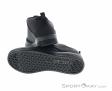 ION Scrub AMP Mens MTB Shoes, , Black, , Male, 0408-10005, 5637971024, , N2-12.jpg