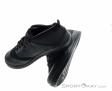 ION Scrub AMP Mens MTB Shoes, , Black, , Male, 0408-10005, 5637971024, , N3-08.jpg