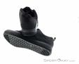 ION Scrub AMP Mens MTB Shoes, , Black, , Male, 0408-10005, 5637971024, , N3-13.jpg